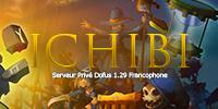 Ichibi - Le serveur le plus complet 