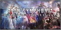 Aion Symphonia CUSTOM NO FACTION