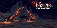 ► VOLCANIA | PVP FACTION | MODDEE | 1.7.10 | MINECRAFT |