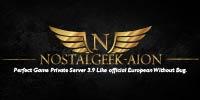 Nostalgeek-Aion 3.9