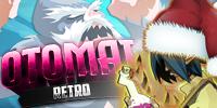 🥚 OTOMAÏ RETRO  - SEMI LIKE | NEW SERVEUR